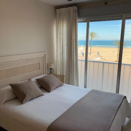 גאנדיה Beach I מראה חיצוני תמונה
